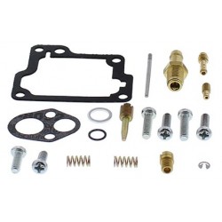Carburetor Rebuild Kit All Balls Racing CARK26-1566 Carburetor Rebuild Kit All Balls Racing CARK26-1566