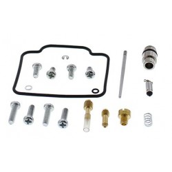 Carburetor Rebuild Kit All Balls Racing CARK26-1567 Carburetor Rebuild Kit All Balls Racing CARK26-1567