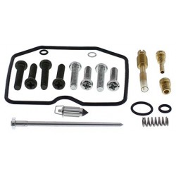 Carburetor Rebuild Kit All Balls Racing CARK26-1569 Carburetor Rebuild Kit All Balls Racing CARK26-1569