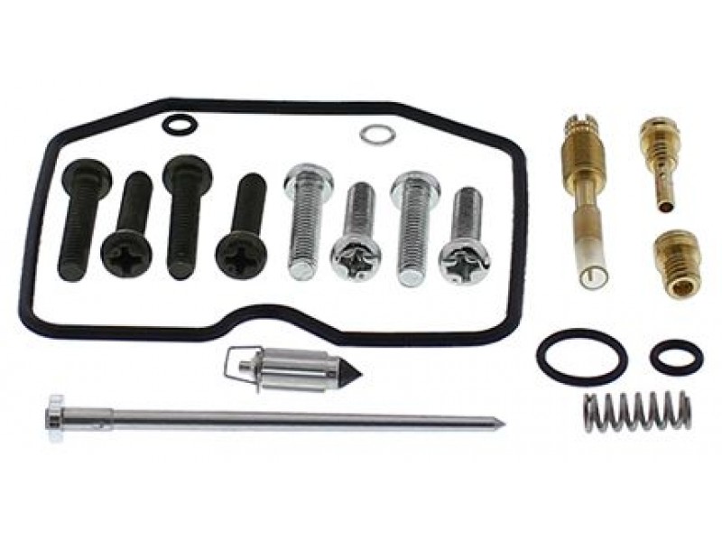 Carburetor Rebuild Kit All Balls Racing CARK26-1569 Carburetor Rebuild Kit All Balls Racing CARK26-1569