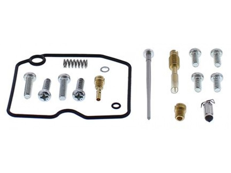 Carburetor Rebuild Kit All Balls Racing CARK26-1570