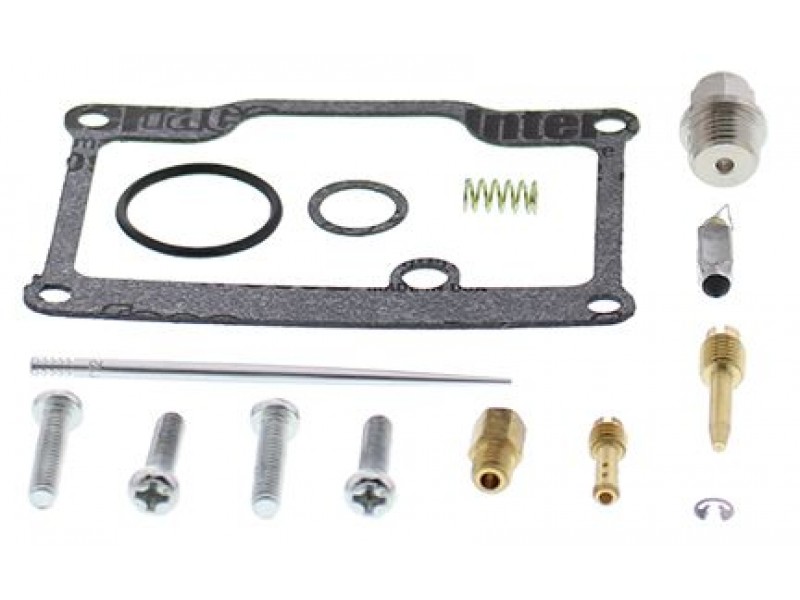 Carburetor Rebuild Kit All Balls Racing CARK26-1571 Carburetor Rebuild Kit All Balls Racing CARK26-1571