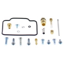 Carburetor Rebuild Kit All Balls Racing CARK26-1572 Carburetor Rebuild Kit All Balls Racing CARK26-1572