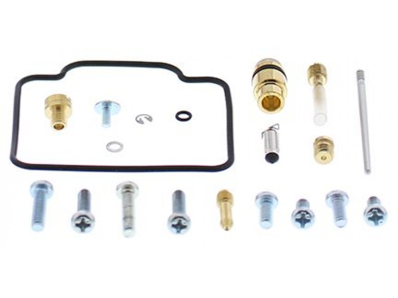 Carburetor Rebuild Kit All Balls Racing CARK26-1572 Carburetor Rebuild Kit All Balls Racing CARK26-1572
