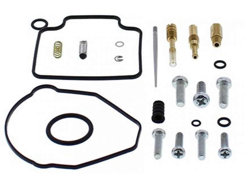 Carburetor Rebuild Kit All Balls Racing CARK26-1573 Carburetor Rebuild Kit All Balls Racing CARK26-1573