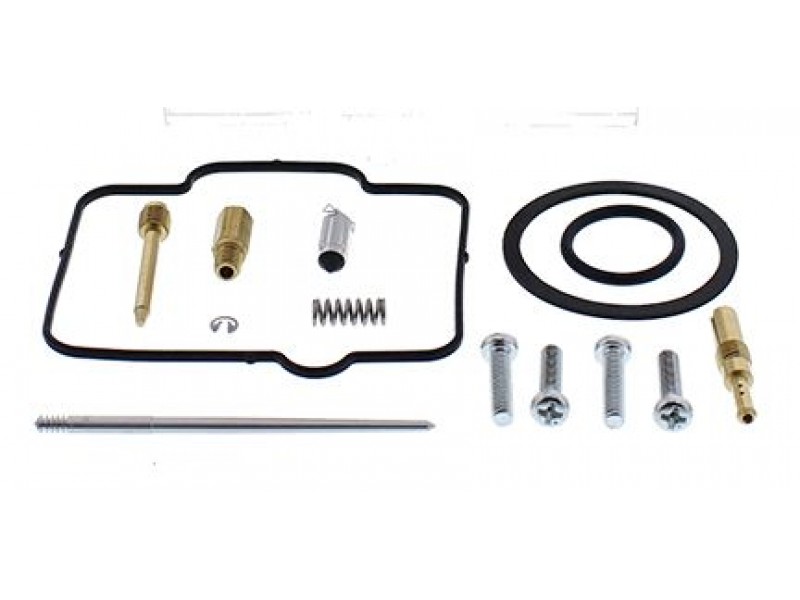 Carburetor Rebuild Kit All Balls Racing CARK26-1575 Carburetor Rebuild Kit All Balls Racing CARK26-1575