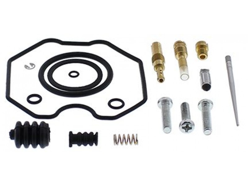 Carburetor Rebuild Kit All Balls Racing CARK26-1576 Carburetor Rebuild Kit All Balls Racing CARK26-1576