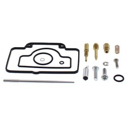 Carburetor Rebuild Kit All Balls Racing CARK26-1579 Carburetor Rebuild Kit All Balls Racing CARK26-1579