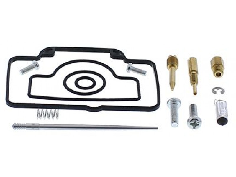 Carburetor Rebuild Kit All Balls Racing CARK26-1580 Carburetor Rebuild Kit All Balls Racing CARK26-1580