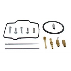 Carburetor Rebuild Kit All Balls Racing CARK26-1581 Carburetor Rebuild Kit All Balls Racing CARK26-1581