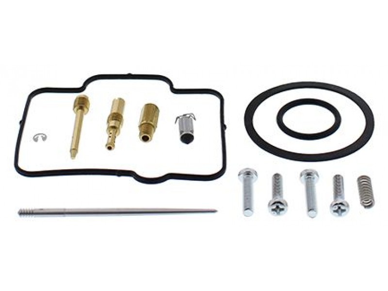 Carburetor Rebuild Kit All Balls Racing CARK26-1582 Carburetor Rebuild Kit All Balls Racing CARK26-1582