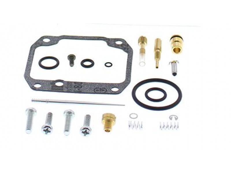 Carburetor Rebuild Kit All Balls Racing CARK26-1585 Carburetor Rebuild Kit All Balls Racing CARK26-1585
