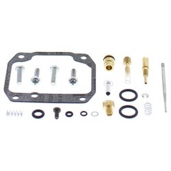 Carburetor Rebuild Kit All Balls Racing CARK26-1587 Carburetor Rebuild Kit All Balls Racing CARK26-1587