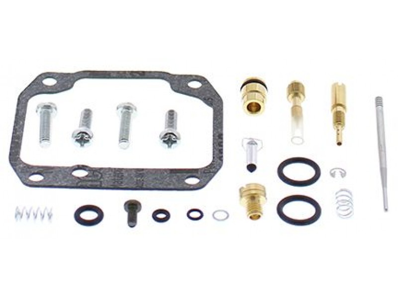 Carburetor Rebuild Kit All Balls Racing CARK26-1587 Carburetor Rebuild Kit All Balls Racing CARK26-1587