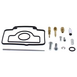 Carburetor Rebuild Kit All Balls Racing CARK26-1591 Carburetor Rebuild Kit All Balls Racing CARK26-1591