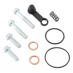 Clutch Slave Cylinder Kit All Balls Racing CSCK18-6000 (engine side) Clutch Slave Cylinder Kit All Balls Racing CSCK18-6000 (engine side)