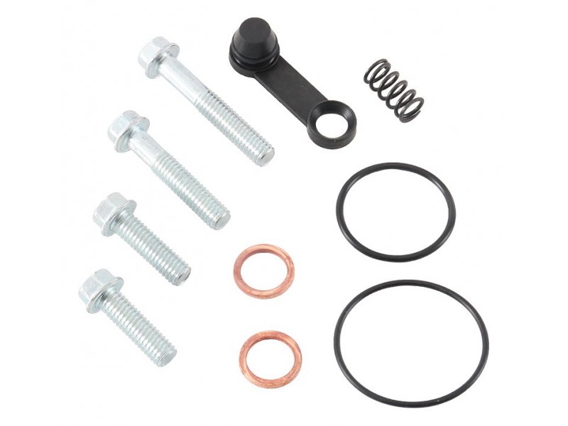 Clutch Slave Cylinder Kit All Balls Racing CSCK18-6000 (engine side)