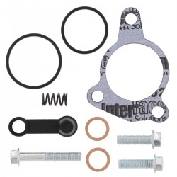 Clutch Slave Cylinder Kit All Balls Racing CSCK18-6002 (engine side) Clutch Slave Cylinder Kit All Balls Racing CSCK18-6002 (engine side)