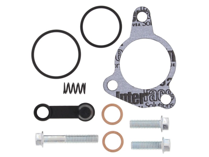 Clutch Slave Cylinder Kit All Balls Racing CSCK18-6002 (engine side)