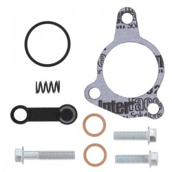 Clutch Slave Cylinder Kit All Balls Racing CSCK18-6003 (engine side) Clutch Slave Cylinder Kit All Balls Racing CSCK18-6003 (engine side)