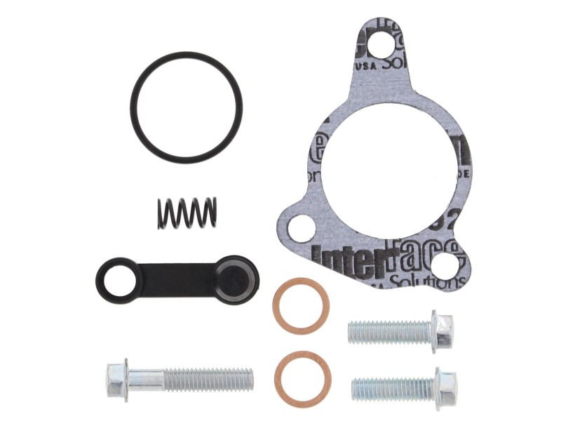 Clutch Slave Cylinder Kit All Balls Racing CSCK18-6003 (engine side) Clutch Slave Cylinder Kit All Balls Racing CSCK18-6003 (engine side)