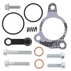 Clutch Slave Cylinder Kit All Balls Racing CSCK18-6005 (engine side) Clutch Slave Cylinder Kit All Balls Racing CSCK18-6005 (engine side)