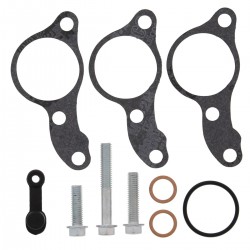 Clutch Slave Cylinder Kit All Balls Racing CSCK18-6006 (engine side) Clutch Slave Cylinder Kit All Balls Racing CSCK18-6006 (engine side)