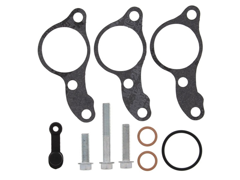 Clutch Slave Cylinder Kit All Balls Racing CSCK18-6006 (engine side) Clutch Slave Cylinder Kit All Balls Racing CSCK18-6006 (engine side)
