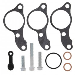Clutch Slave Cylinder Kit All Balls Racing CSCK18-6007 (engine side) Clutch Slave Cylinder Kit All Balls Racing CSCK18-6007 (engine side)