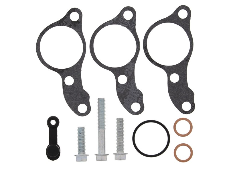 Clutch Slave Cylinder Kit All Balls Racing CSCK18-6007 (engine side)