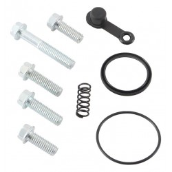 Clutch Slave Cylinder Kit All Balls Racing CSCK18-6008 (engine side) Clutch Slave Cylinder Kit All Balls Racing CSCK18-6008 (engine side)