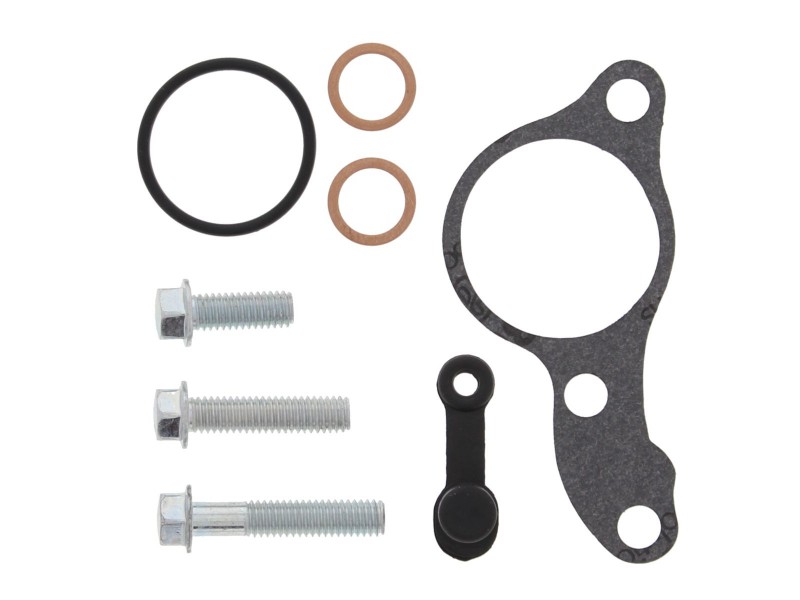 Clutch Slave Cylinder Kit All Balls Racing CSCK18-6011 (engine side)
