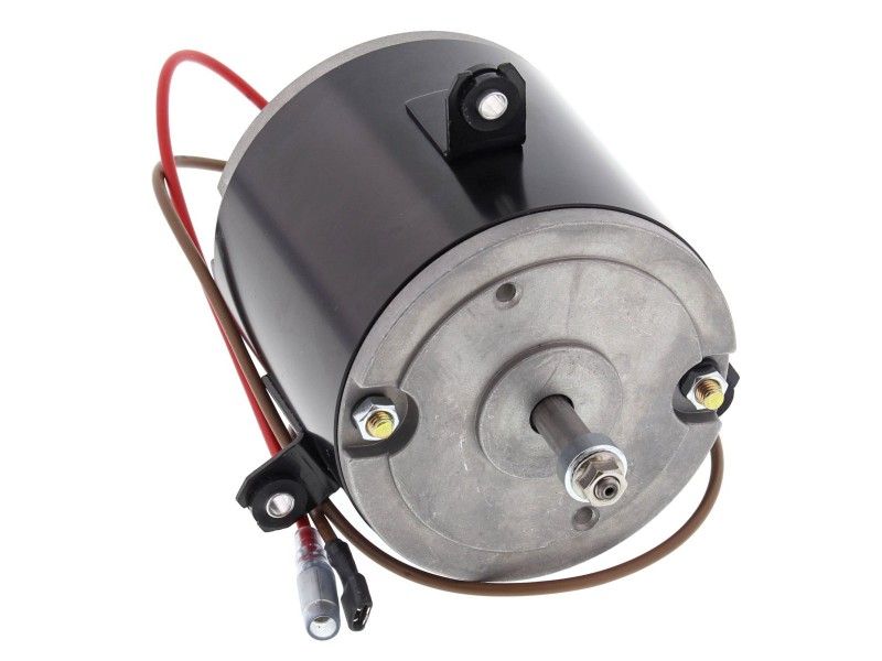 Cooling Fan All Balls Racing CF70-1001 RFM0001 Cooling Fan All Balls Racing CF70-1001 RFM0001