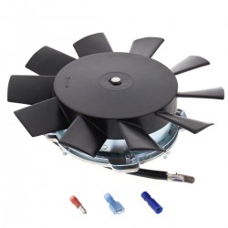 Cooling Fan All Balls Racing CF70-1002 RFM0002 Cooling Fan All Balls Racing CF70-1002 RFM0002