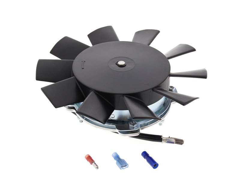 Cooling Fan All Balls Racing CF70-1002 RFM0002 Cooling Fan All Balls Racing CF70-1002 RFM0002