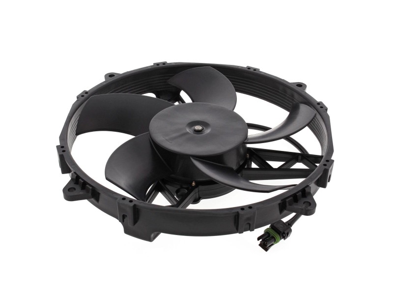 Cooling Fan All Balls Racing CF70-1006 RFM0006 Cooling Fan All Balls Racing CF70-1006 RFM0006