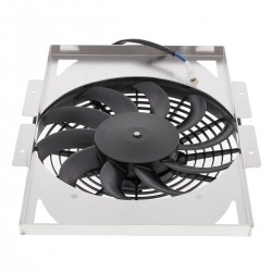 Cooling Fan All Balls Racing CF70-1007 RFM0007 Cooling Fan All Balls Racing CF70-1007 RFM0007