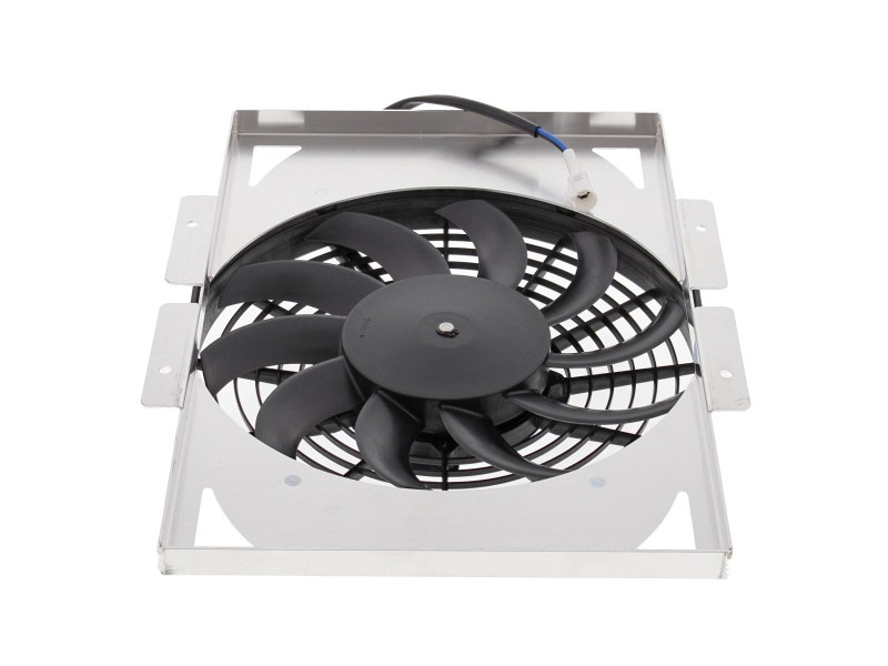 Cooling Fan All Balls Racing CF70-1007 RFM0007 Cooling Fan All Balls Racing CF70-1007 RFM0007