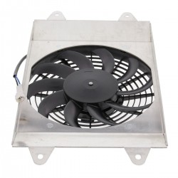 Cooling Fan All Balls Racing CF70-1009 RFM0009 Cooling Fan All Balls Racing CF70-1009 RFM0009