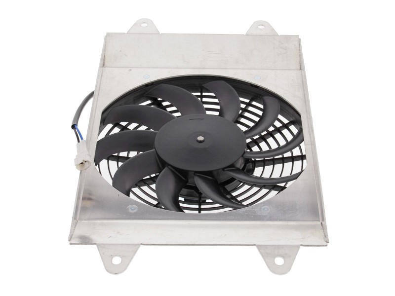 Cooling Fan All Balls Racing CF70-1009 RFM0009 Cooling Fan All Balls Racing CF70-1009 RFM0009
