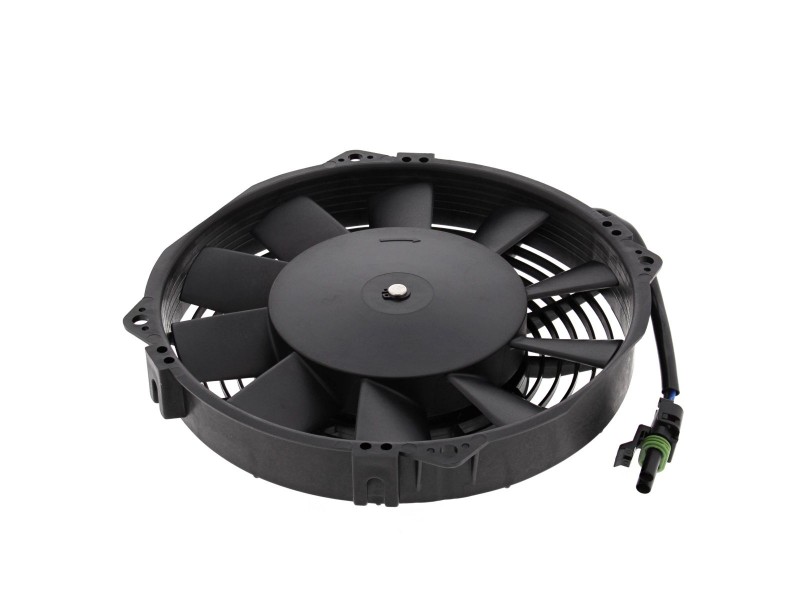 Cooling Fan All Balls Racing CF70-1018 RFM0021 Cooling Fan All Balls Racing CF70-1018 RFM0021