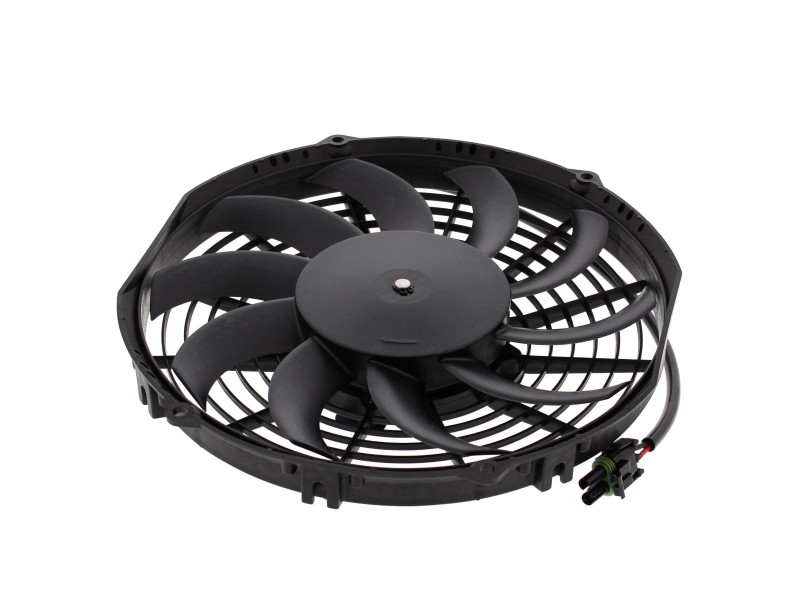 Cooling Fan All Balls Racing CF70-1023 RFM0022 Cooling Fan All Balls Racing CF70-1023 RFM0022