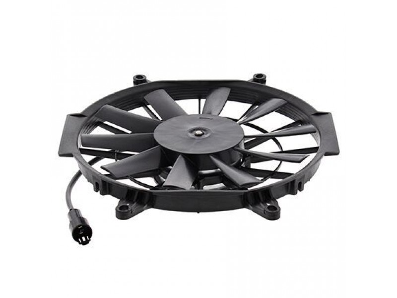 Cooling Fan All Balls Racing CF70-1029 RFM0017 Cooling Fan All Balls Racing CF70-1029 RFM0017