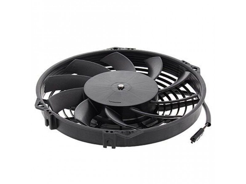 Cooling Fan All Balls Racing CF70-1030 RFM0029 Cooling Fan All Balls Racing CF70-1030 RFM0029