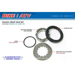 Countershaft Washer All Balls Racing CSW25-6018 (pack of 10) Countershaft Washer All Balls Racing CSW25-6018 (pack of 10)