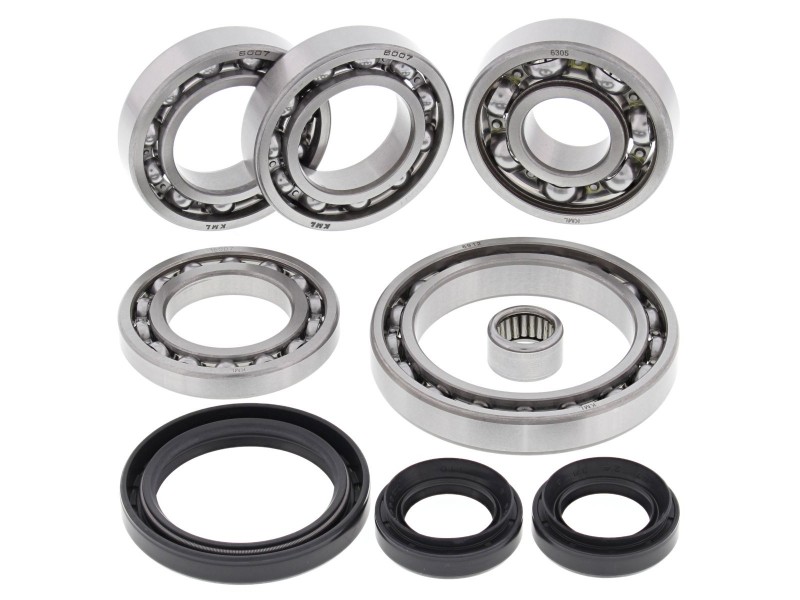 Kit rulmenti si garnituri diferential All Balls Racing DB25-2104
