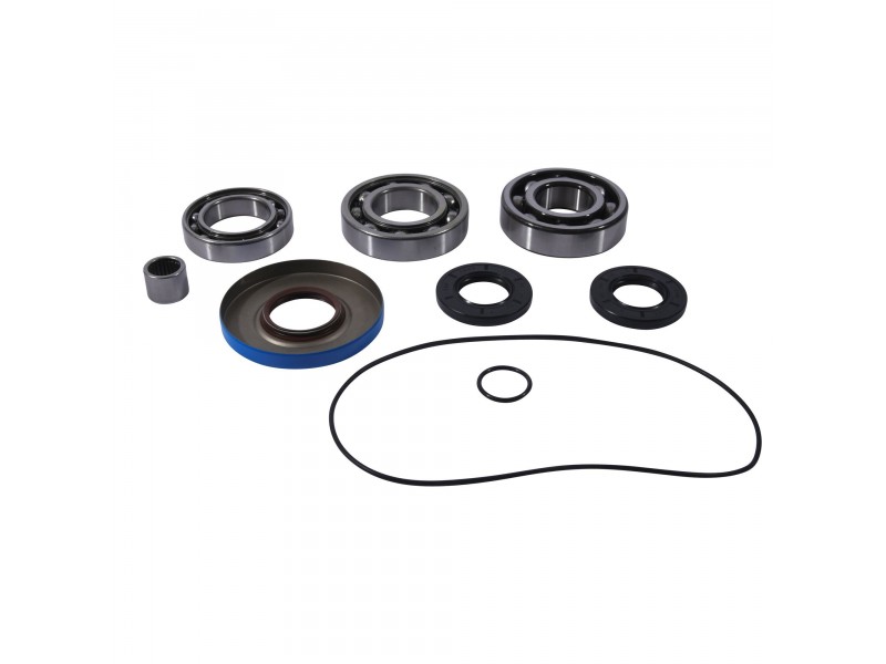 Kit rulmenti si garnituri diferential All Balls Racing DB25-2107 Kit rulmenti si garnituri diferential All Balls Racing DB25-2107