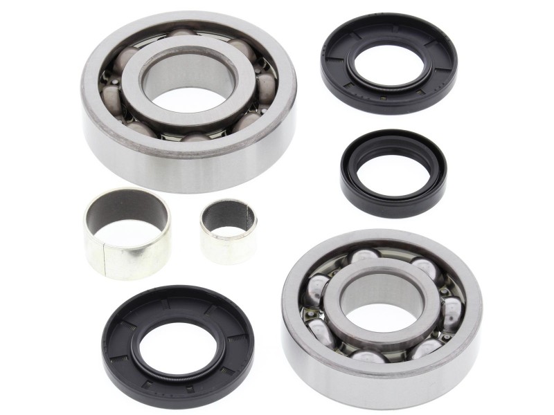 Differential Seal Only Kit All Balls Racing DB25-2054-5 Differential Seal Only Kit All Balls Racing DB25-2054-5