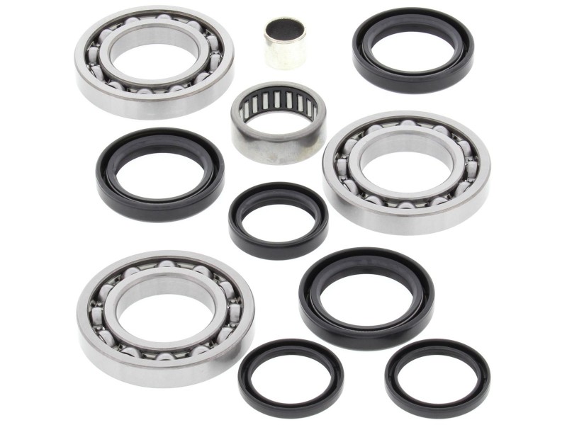 Differential Seal Only Kit All Balls Racing DB25-2065-5 Differential Seal Only Kit All Balls Racing DB25-2065-5