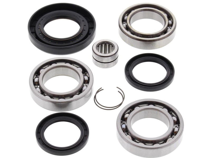 Differential Seal Only Kit All Balls Racing DB25-2079-5 Differential Seal Only Kit All Balls Racing DB25-2079-5
